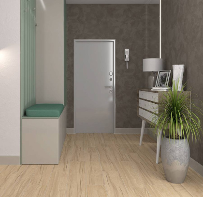 Selva керамогранит бежевый SG517620R 20х119,5