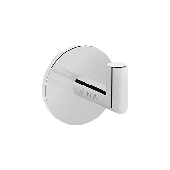 Origin Крючок для халатов, цвет хром