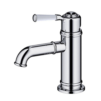 Смеситель Timo Arisa 5361/00F chrome