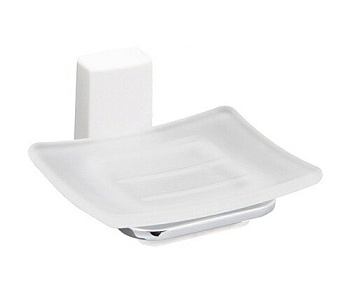 Leine K-5029WHITE Мыльница Leine K-5029WHITE Мыльница