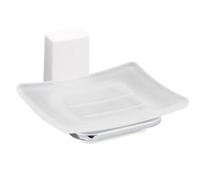 Leine K-5029WHITE Мыльница Leine K-5029WHITE Мыльница