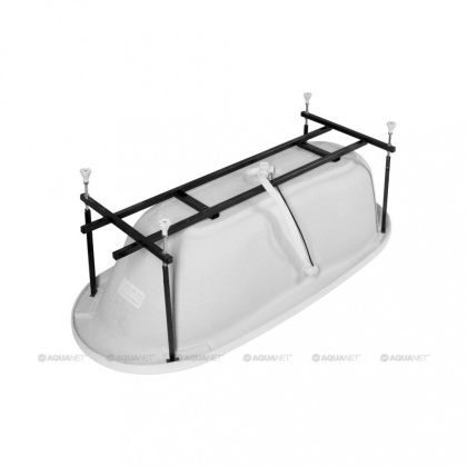 Каркас сварной для акриловой ванны Aquanet Amelia 180