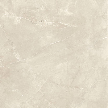 Керамогранит K39_7 Impronta Crema бежевый (80смх80смх9мм) (3шт_1,92м2) сатинированный, м2