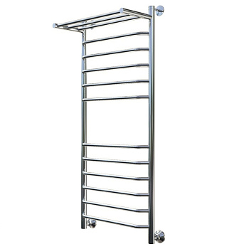 Полотенцесушитель Браво НП 2 П 120*60 (ЛЦ4)