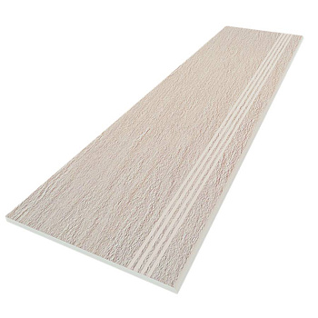 Ступень LF00-30x120-Непол. (с насечками) Ступень LF00-30x120-Непол. (с насечками)