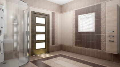 Керамогранит SG917900N Вилла Флоридиана беж светлый 30*30*8 (16шт/1,44м2), м2 Керамогранит SG917900N Вилла Флоридиана беж светлый 30*30*8 (16шт/1,44м2), м2