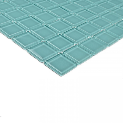 Стеклянная мозаика Bonaparte Azov 30х30 см Стеклянная мозаика Bonaparte Azov 30х30 см