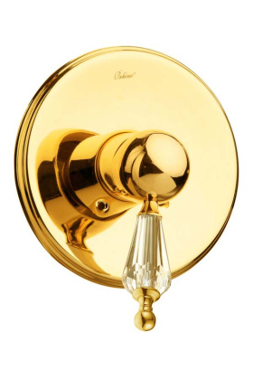 Смеситель Boheme Imperiale Presente 325 для душа Смеситель Boheme Imperiale Presente 325 для душа