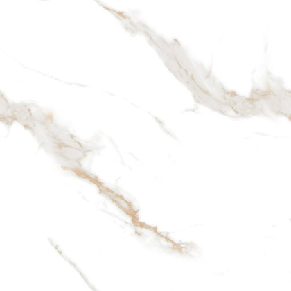 Calacatta Sharp Gold Керамогранит белый 80х80 Полированный Calacatta Sharp Gold Керамогранит белый 80х80 Полированный