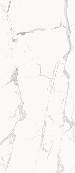 Керамогранит 600180000043 Стелларис Статуарио Уайт (278см*120см*6мм) (1шт/3,34м2) Натуральный, м2 Керамогранит 600180000043 Стелларис Статуарио Уайт (278см*120см*6мм) (1шт/3,34м2) Натуральный, м2