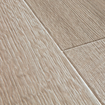 Ламинат Quick Step MAGESTIC MJ3552 Дуб пустынный шлифованный серый (9,5мм/32кл/2,952м2), м2