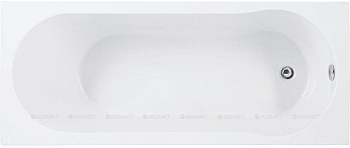 Акриловая ванна Aquanet Light 170x70