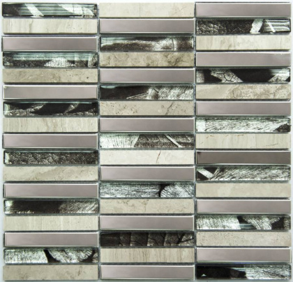 MS-622 метал стекло камень (15*98*8) 285*300 MS-622 метал стекло камень (15*98*8) 285*300