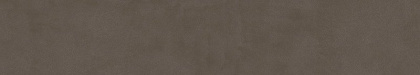 Подступенок Про Чементо коричневый тёмный матовый 60x10,7x0,9