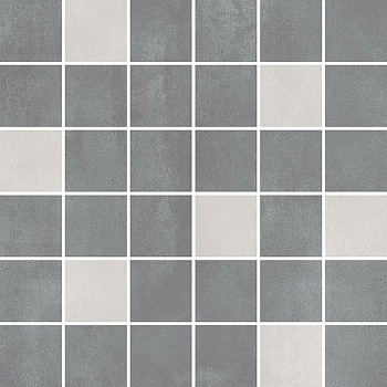 Stream Мозаика микс серый 29,7х29,7 Stream Мозаика микс серый 29,7х29,7