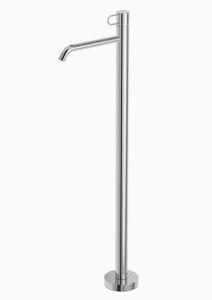 Смеситель для раковины Paffoni Joker JK031CR