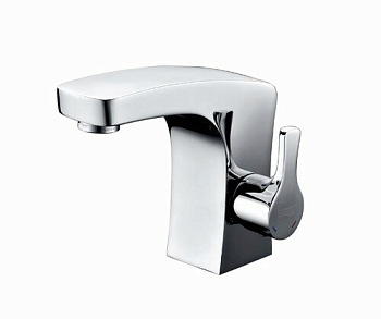 Berkel 4803 Смеситель для раковины Wasserkraft Berkel 4803 Смеситель для раковины Wasserkraft