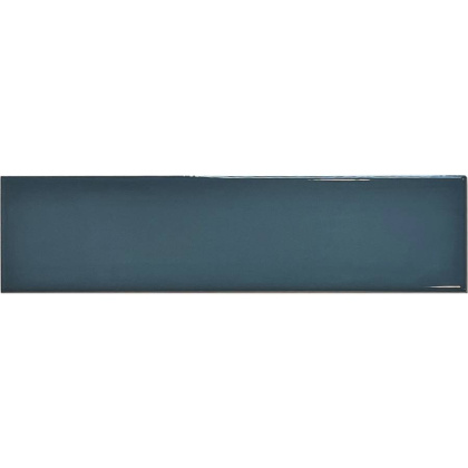 Керамическая плитка MONTE BLUE 10x40, Monte