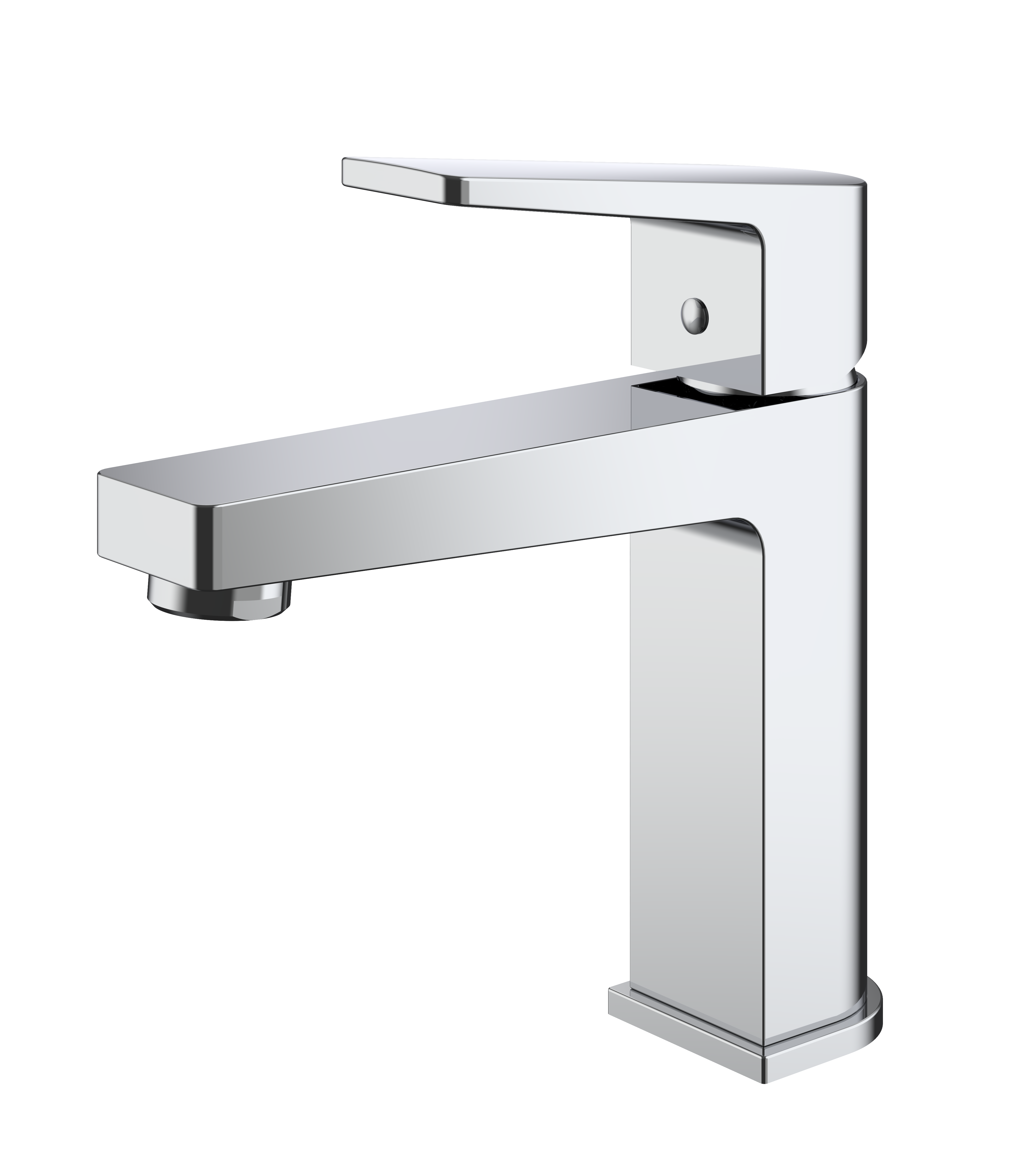 Смеситель Splenka для умывальника S02.10