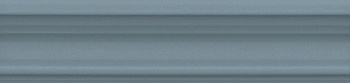 Багет BLB027 Планте лазурный темный 5*20*19(уп/15шт) , шт Багет BLB027 Планте лазурный темный 5*20*19(уп/15шт) , шт