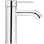 Смеситель для раковины Grohe Essence New 23590001 хром