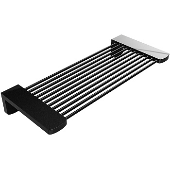 Полка Bemeta Dark 146102270