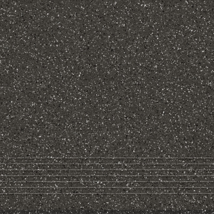 ML4A403D Плитка грес глаз. Milton 300 Темно-серый 29,8*29,8 _ступень 1 \50,88