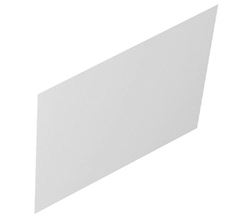 Панель боковая Aquanet Palma 60 L