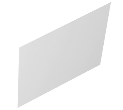 Панель боковая Aquanet Palma 60 L