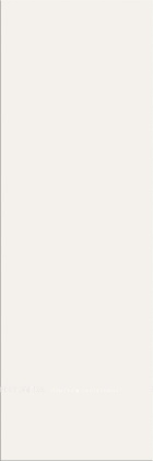 Плитка настенная Pret a Porter White Glossy 25*75 (O-PRP-WTU051) (6шт/1,125м2), м2 Плитка настенная Pret a Porter White Glossy 25*75 (O-PRP-WTU051) (6шт/1,125м2), м2