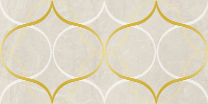 Декор Crystal Resonanse бежевый 30*60,шт