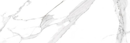 Плитка настенная 60152 Viva белый 20*60 (10шт/1,2м2),м2