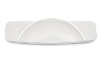 Сиденье для ванны Creto белый 1-01SWW