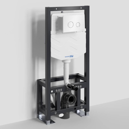 Dill 61TLT.010.ME.WH01 Система инсталляции для унитазов