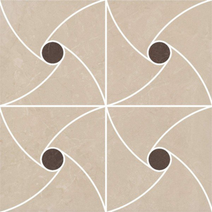 Декор Версаль наборный 30x30x0,9 Декор Версаль наборный 30x30x0,9