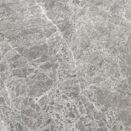 Mramor Story Grey Керамогранит серый 60х60 Матовый