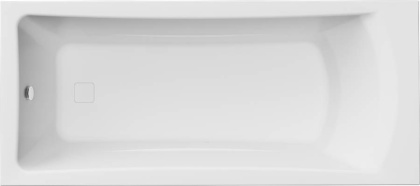 Акриловая ванна 1Marka Prime 180х75 01пра1875