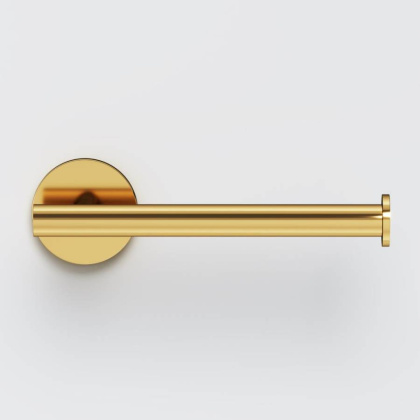 Держатель для туалетной бумаги, золото A85A34199