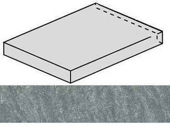 Дже.Юпитер Силвер Ступ.120 Угл.Лев Дже.Юпитер Силвер Ступ.120 Угл.Лев