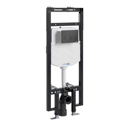 Dinkel 58TLT.010.ME.MB02 Система инсталляции для унитазов