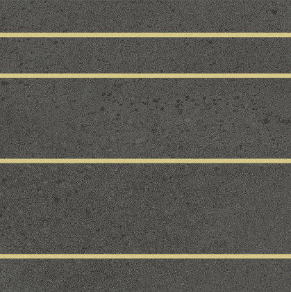 Декор SBD050\SG9358 Матрикс антрацит 30*30*8 (уп\7шт), шт