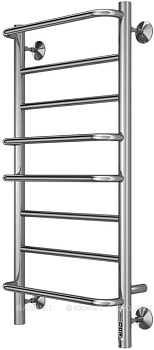 Полотенцесушитель Terminus Евромикс П8 400х850 электро