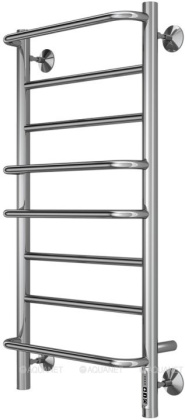Полотенцесушитель Terminus Евромикс П8 400х850 электро