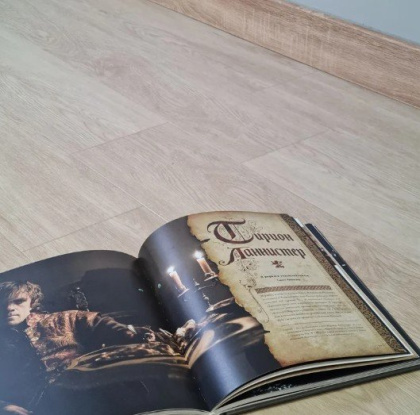 Кварц-виниловый ламинат SPC Aspenfloor Tibet TI9-04 Карма 4V (4мм//2,245м2) (1 220мм*184мм), м2 Кварц-виниловый ламинат SPC Aspenfloor Tibet TI9-04 Карма 4V (4мм//2,245м2) (1 220мм*184мм), м2