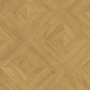 Ламинат Quick-Step Castle Ultra CAU4161 Дуб английский натур. (12мм/33кл/1,426м2) (1 200мм*396мм), м2