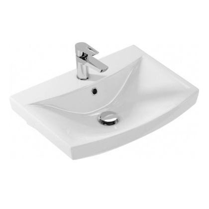 Раковина Cersanit Carina 50 Раковина Cersanit Carina 50