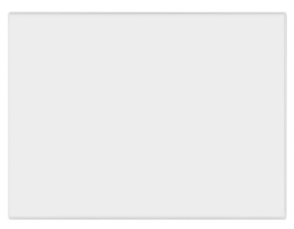 Боковая панель Creto MG 75 см ПБ75BOS-L левая