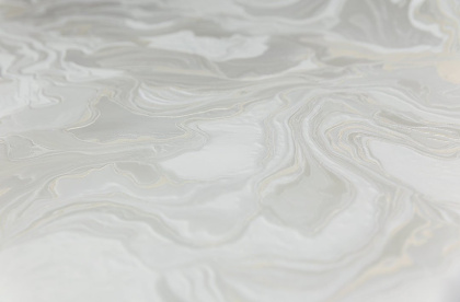 Обои виниловые Галатея база универсальная, серый золотой