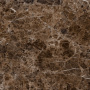 Керамогранит К26_11 Emperador Brown (60смх60смх9мм) (4шт_1,44м2) полированный, м2 Керамогранит К26_11 Emperador Brown (60смх60смх9мм) (4шт_1,44м2) полированный, м2