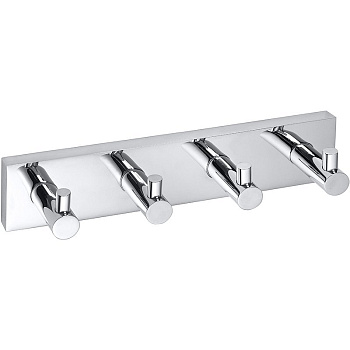 Планка с 4-мя крючками 132405212